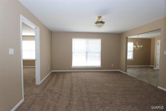 Westbury Place - Residential