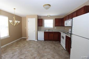 Westbury Place - Residential