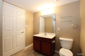 Westbury Place - Residential