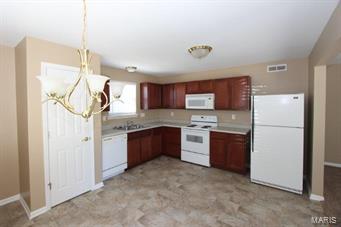 Westbury Place - Residential