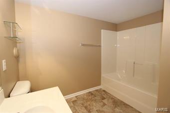 Westbury Place - Residential