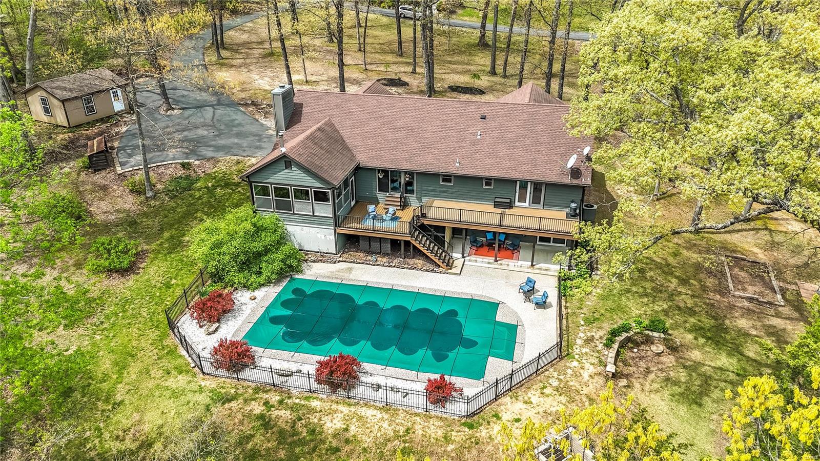 374 Oak Lane