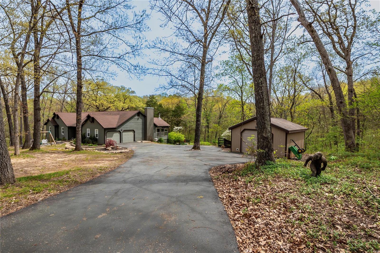374 Oak Lane