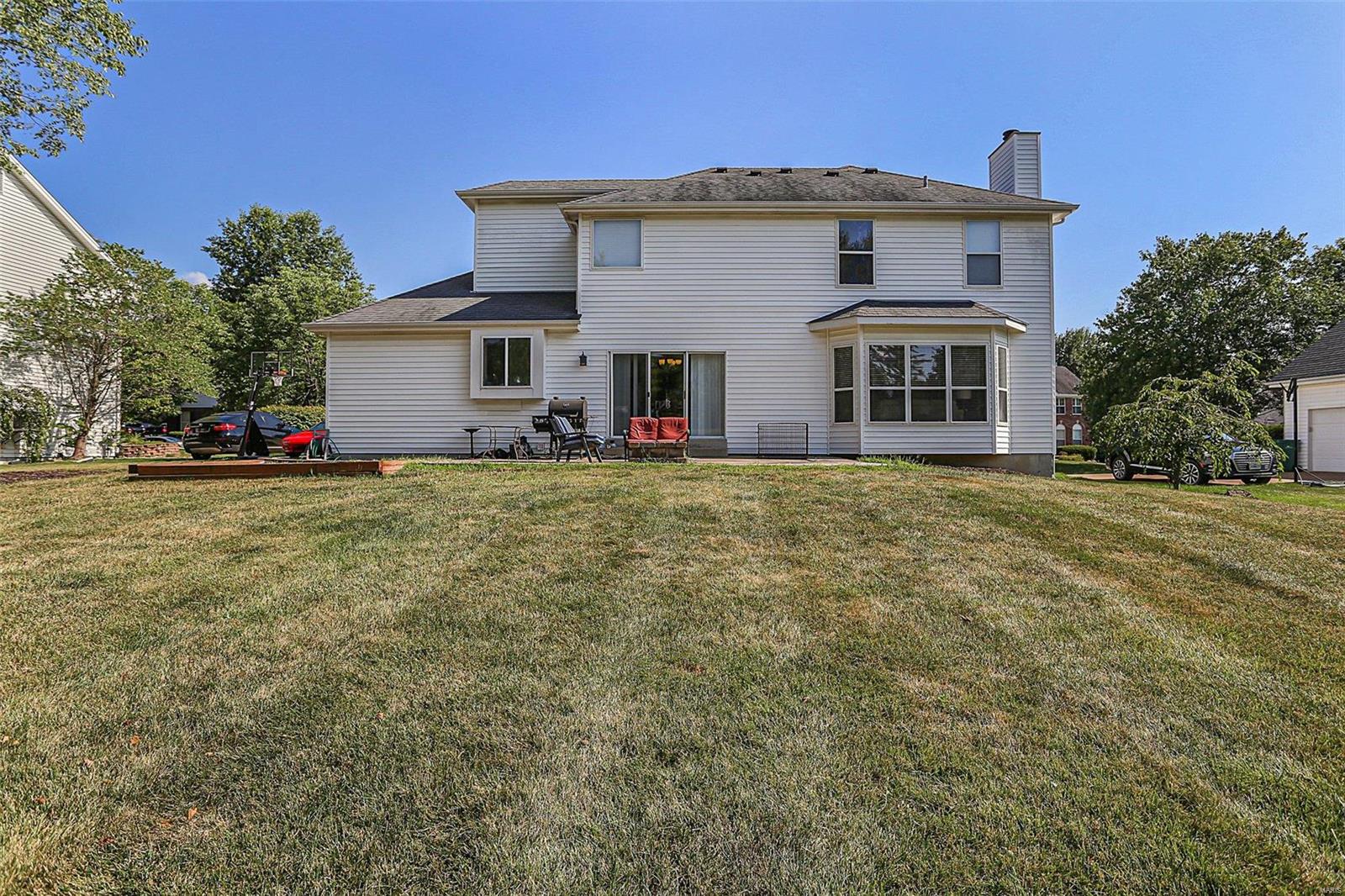 Wrenwyck Place #1 - Residential