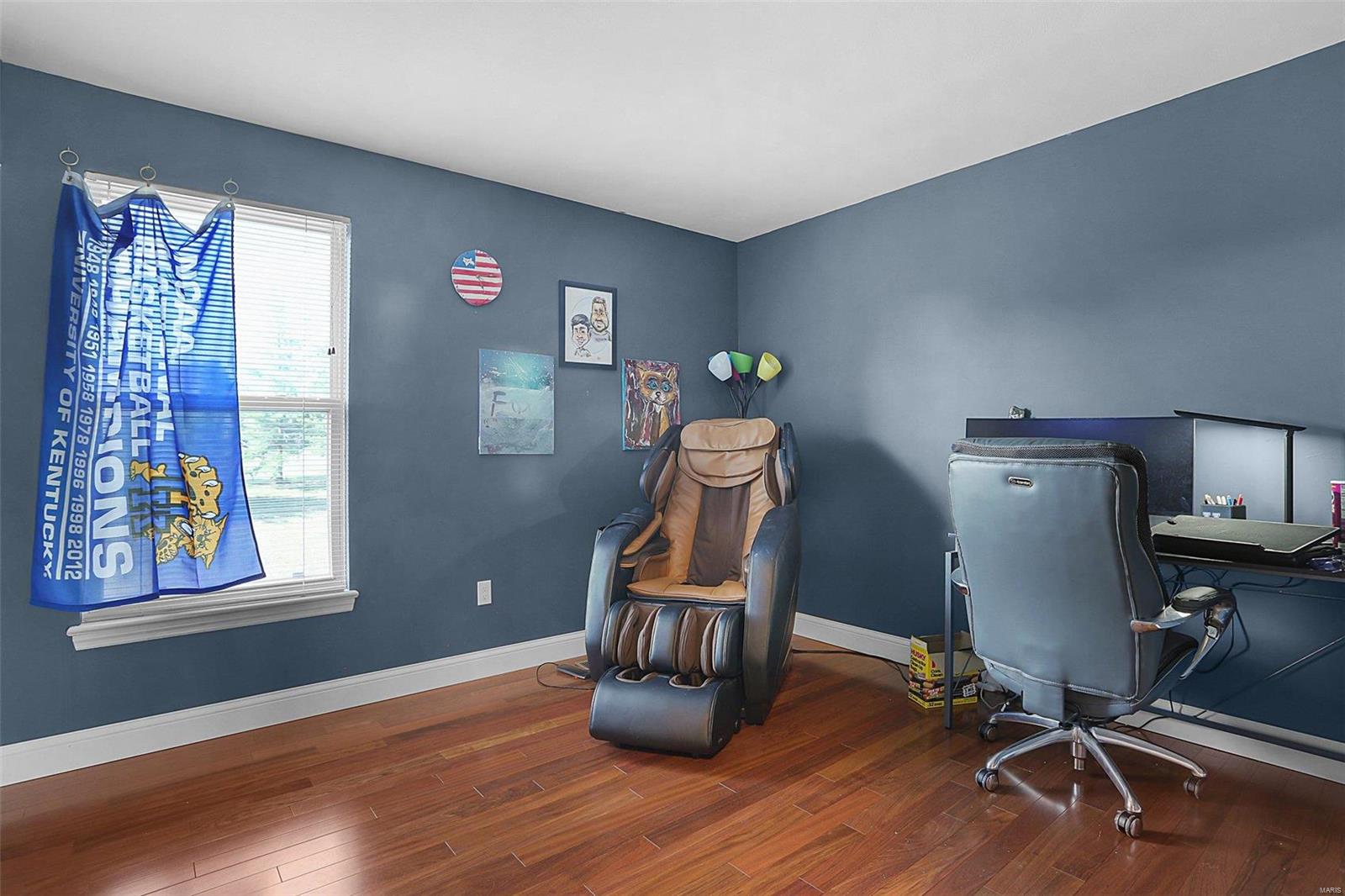 Wrenwyck Place #1 - Residential