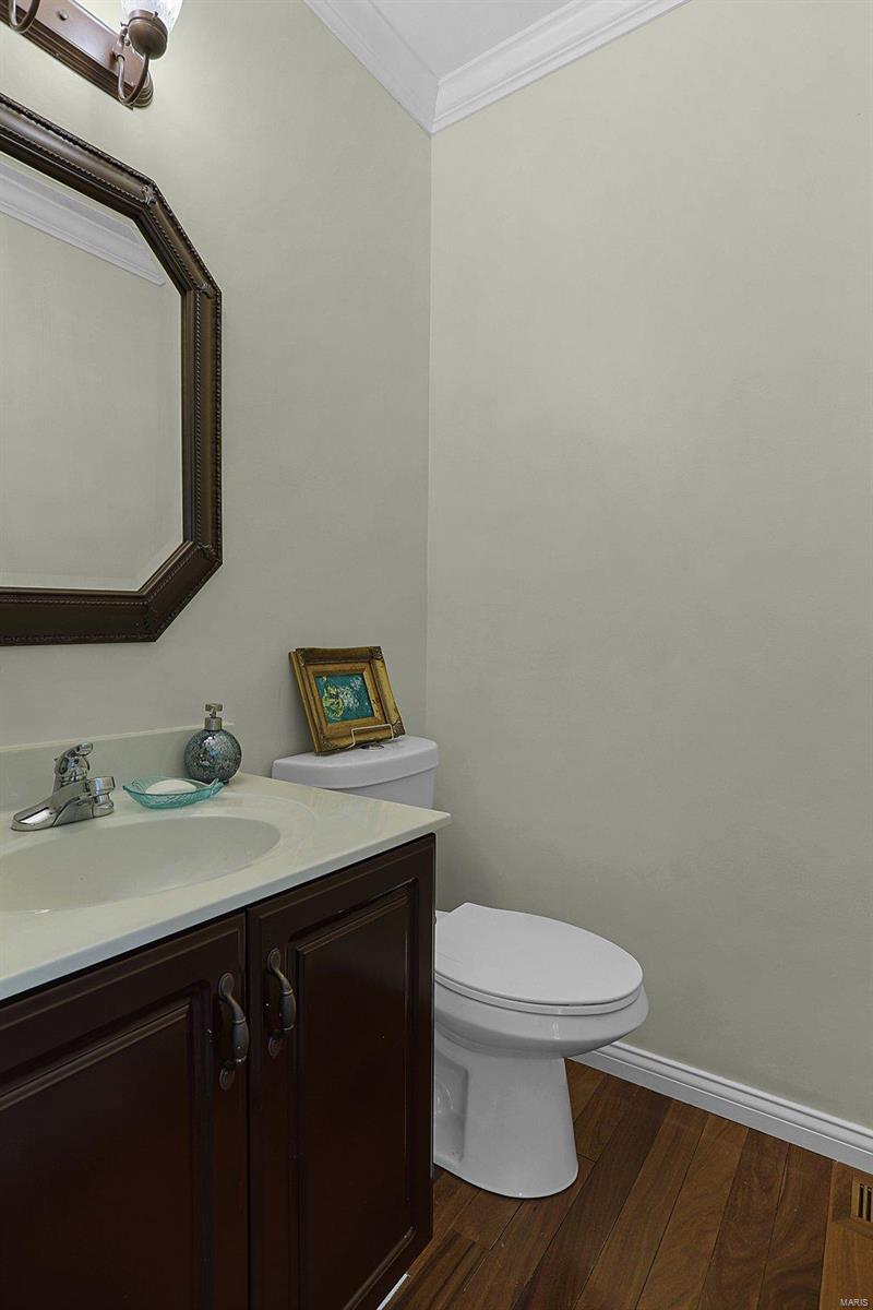 Wrenwyck Place #1 - Residential