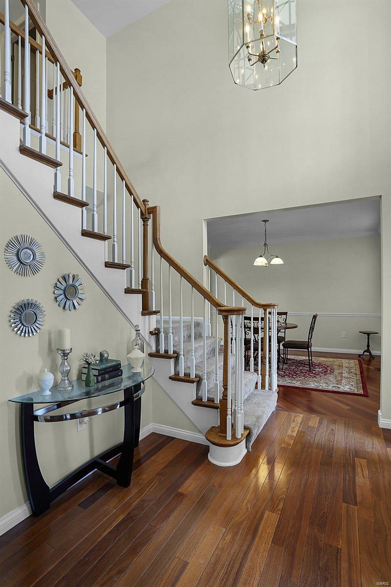 Wrenwyck Place #1 - Residential