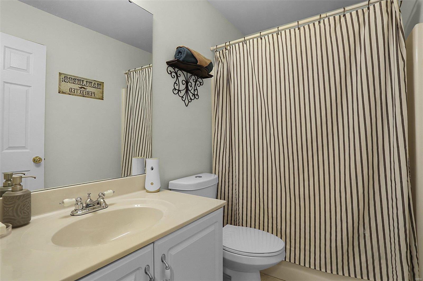 Wrenwyck Place #1 - Residential