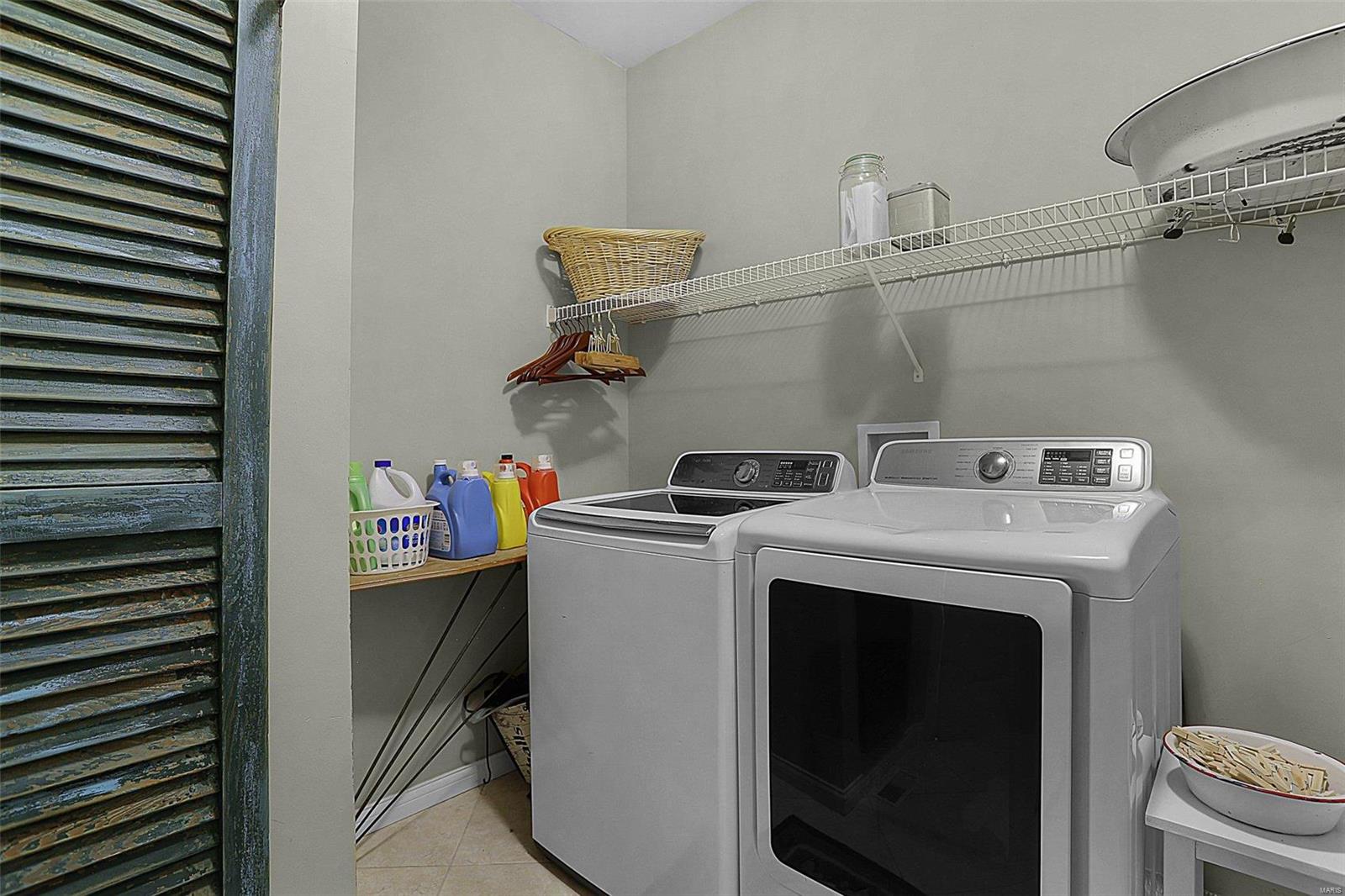 Wrenwyck Place #1 - Residential
