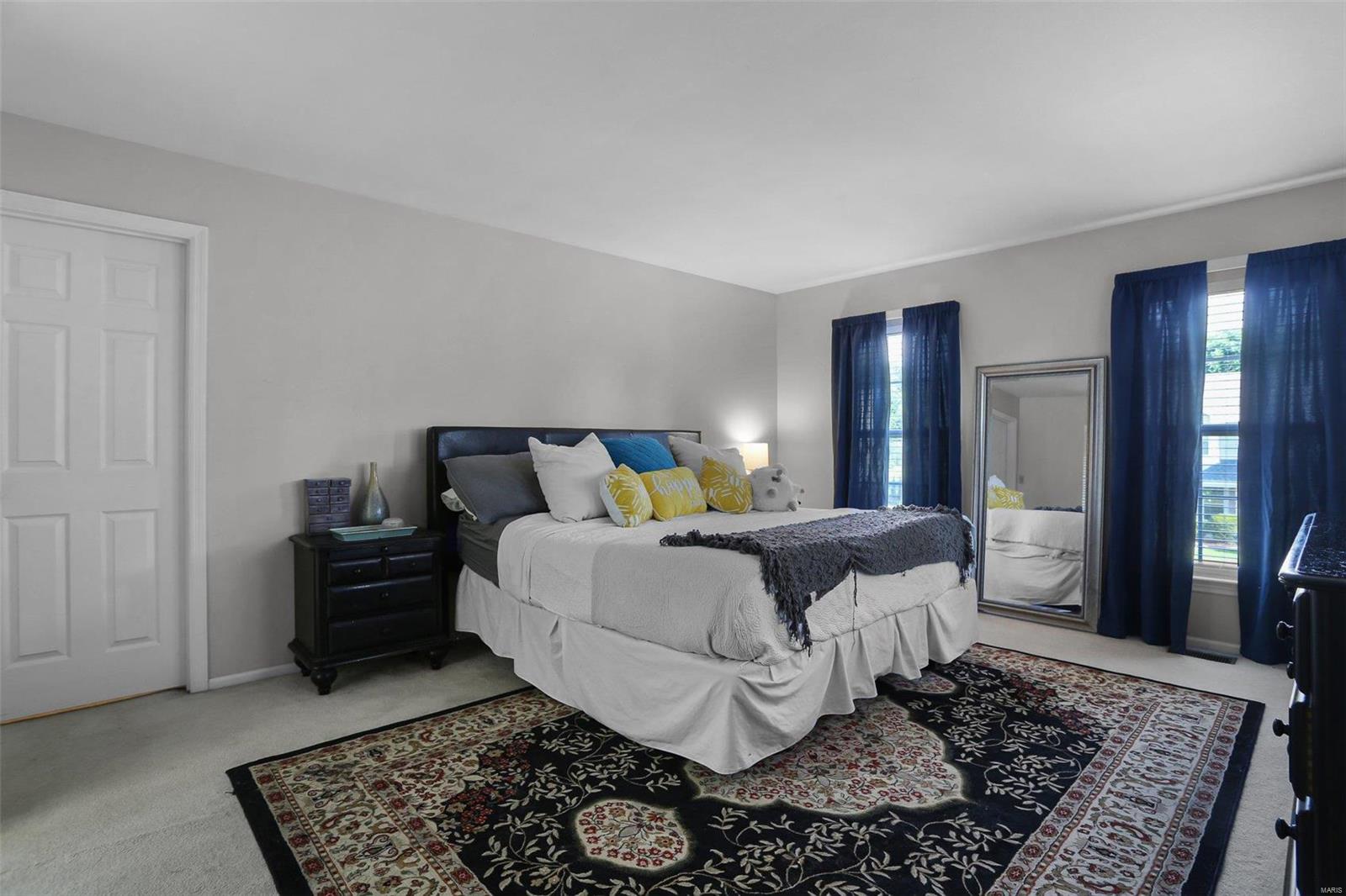 Wrenwyck Place #1 - Residential