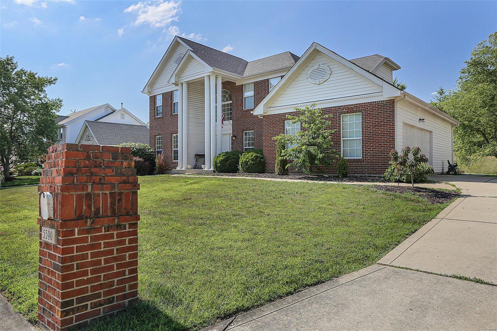 Wrenwyck Place #1 - Residential