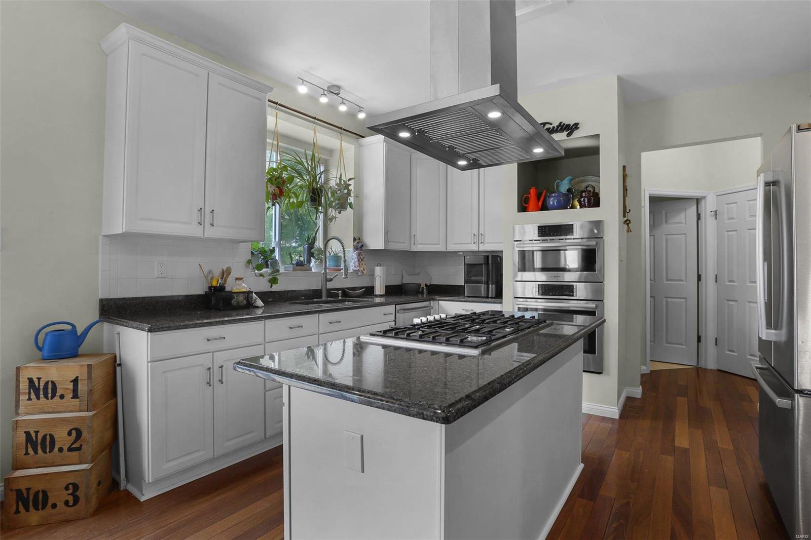 Wrenwyck Place #1 - Residential