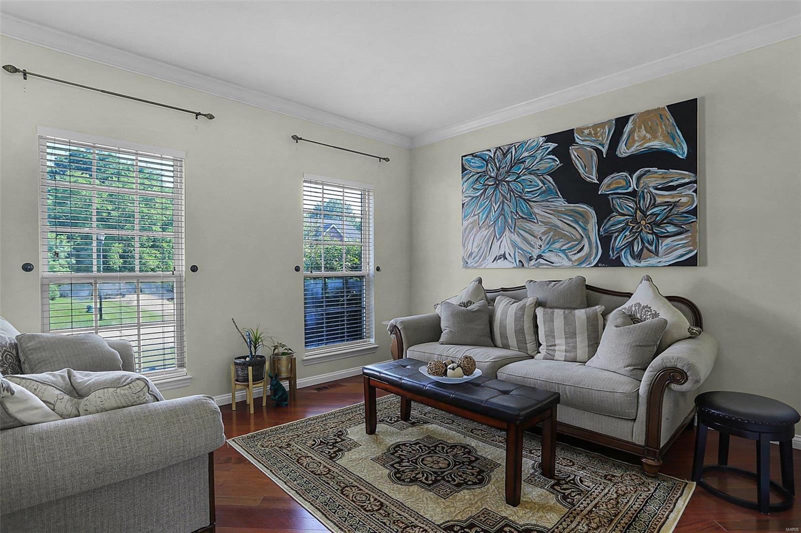 Wrenwyck Place #1 - Residential