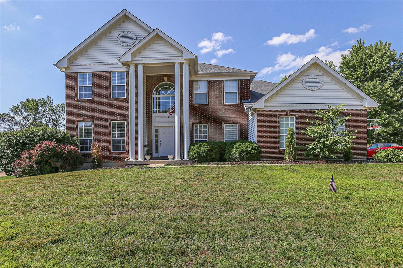 Wrenwyck Place #1 - Residential