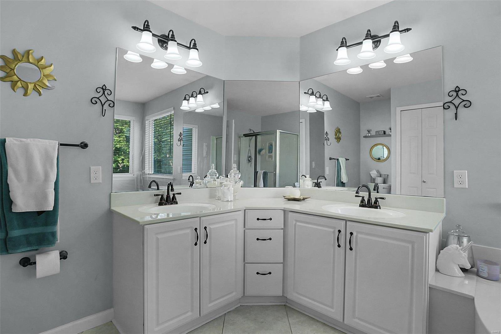 Wrenwyck Place #1 - Residential