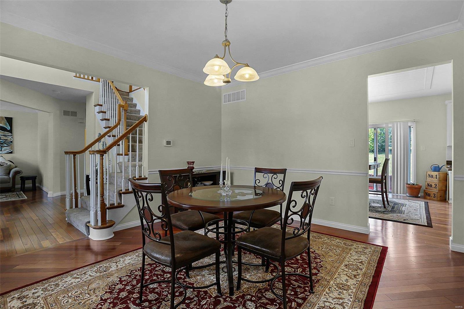 Wrenwyck Place #1 - Residential