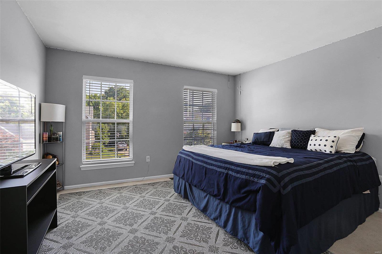 Wrenwyck Place #1 - Residential