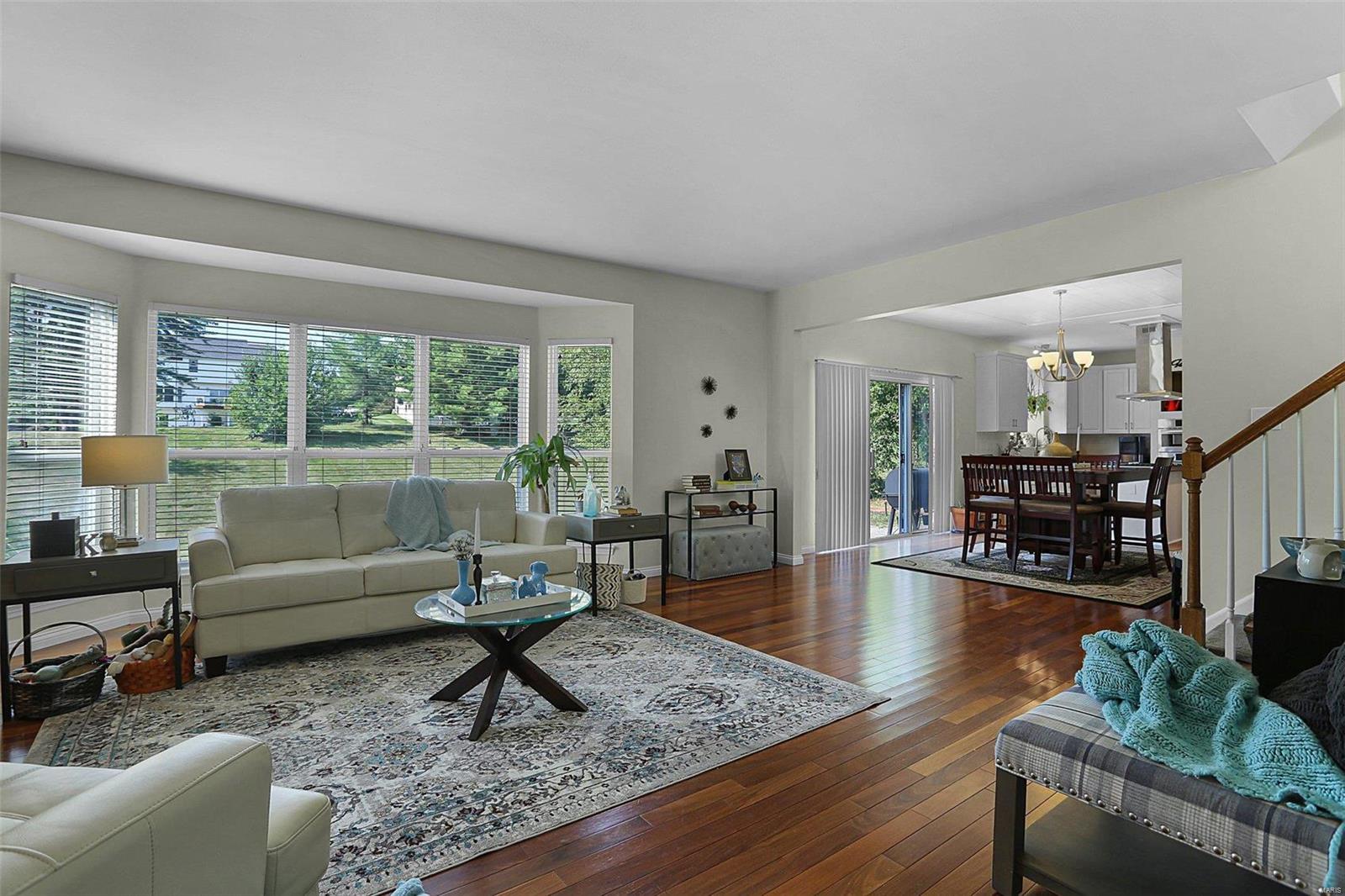 Wrenwyck Place #1 - Residential
