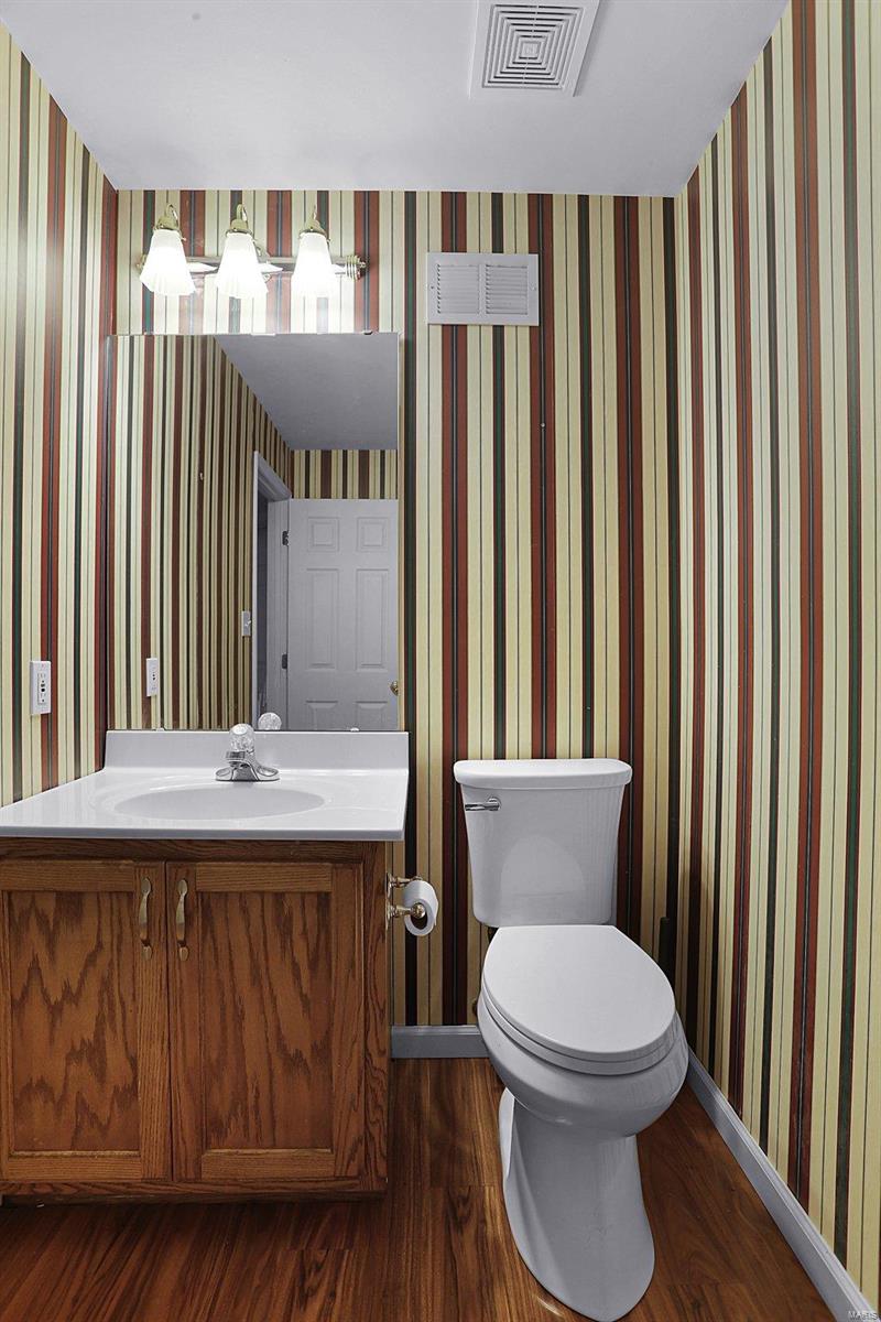 Wrenwyck Place #1 - Residential