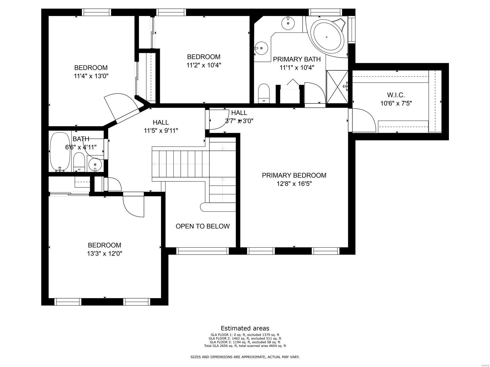 Wrenwyck Place #1 - Residential