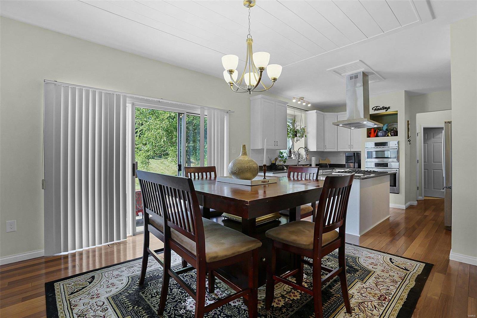 Wrenwyck Place #1 - Residential