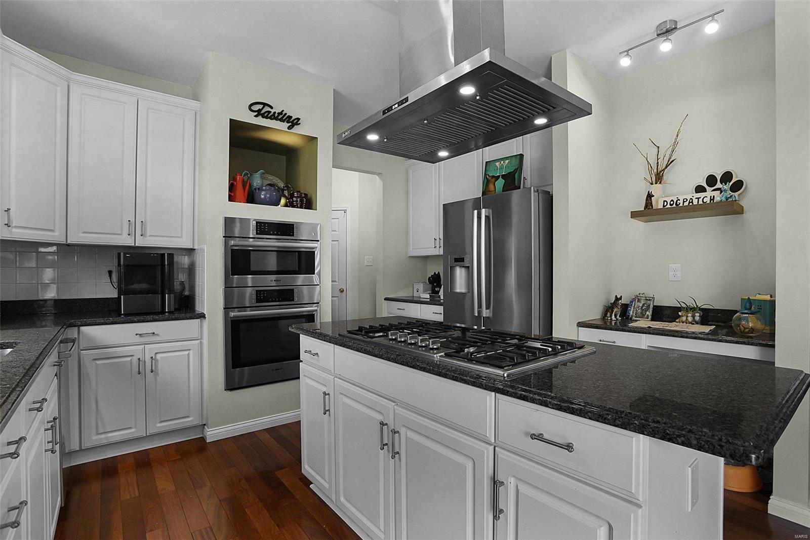 Wrenwyck Place #1 - Residential