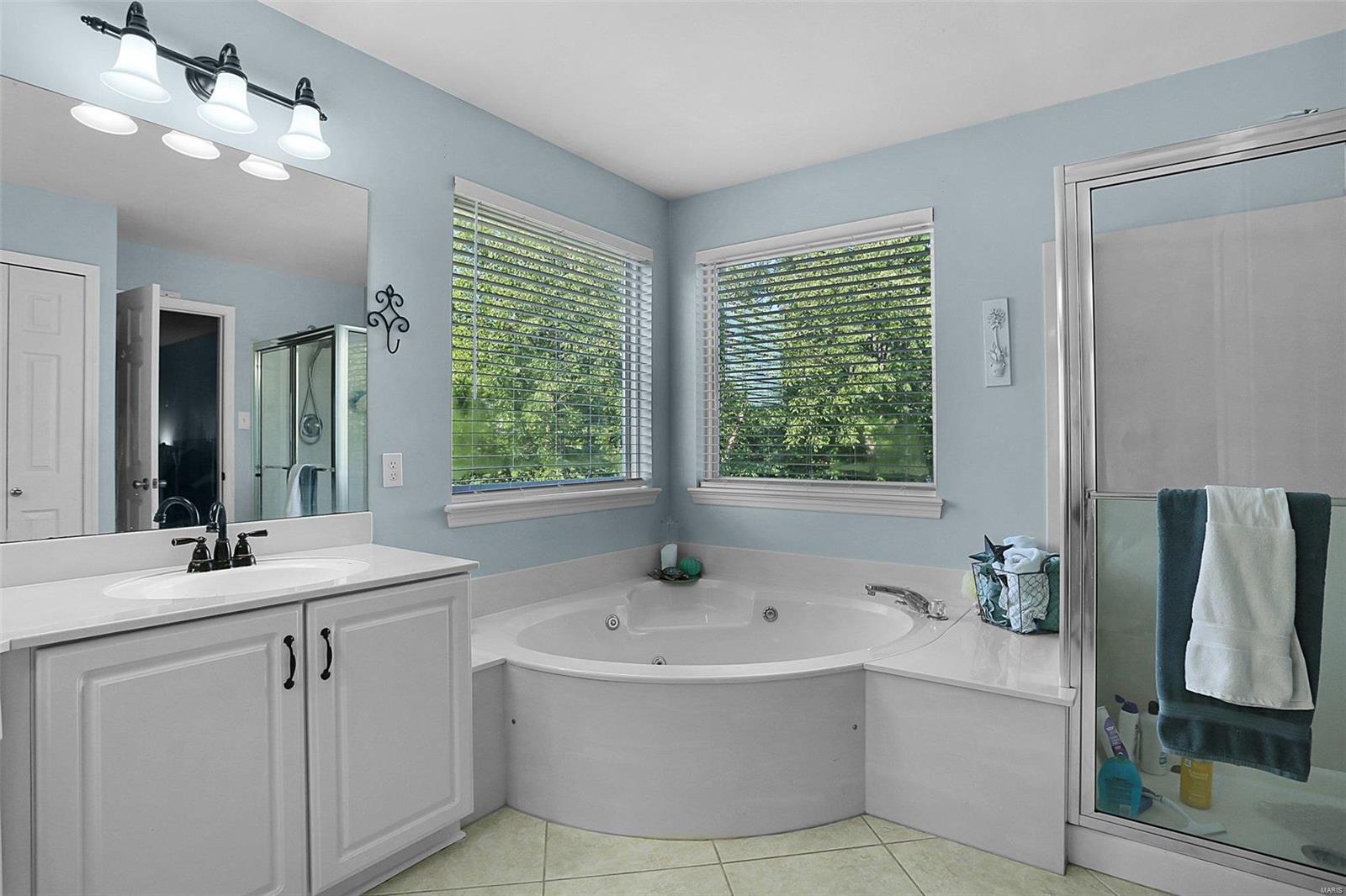 Wrenwyck Place #1 - Residential