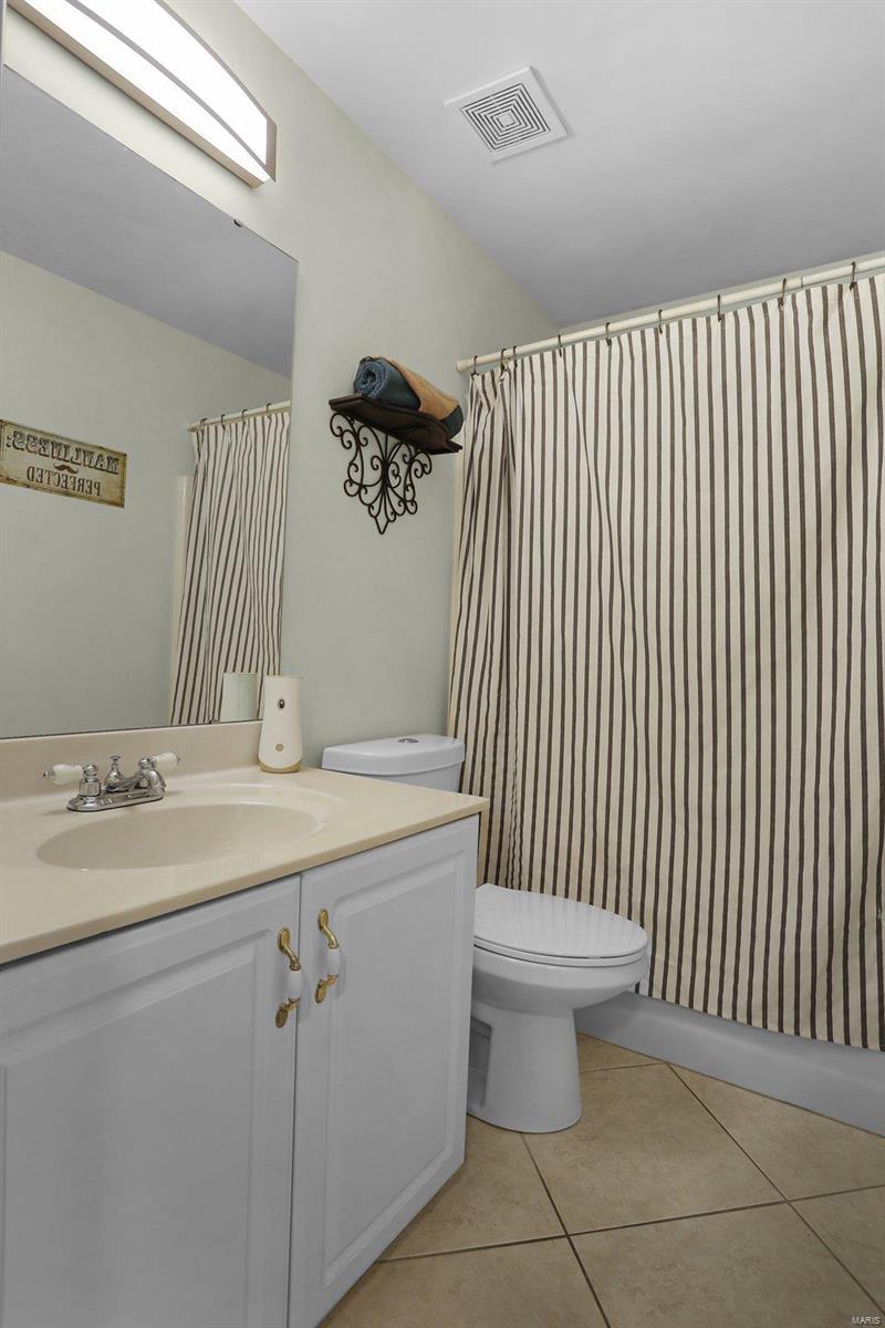 Wrenwyck Place #1 - Residential