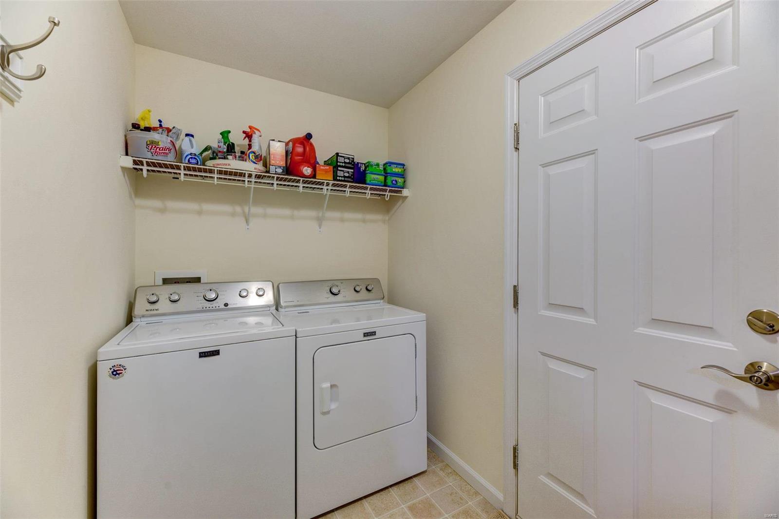 Heritage Pointe - Residential