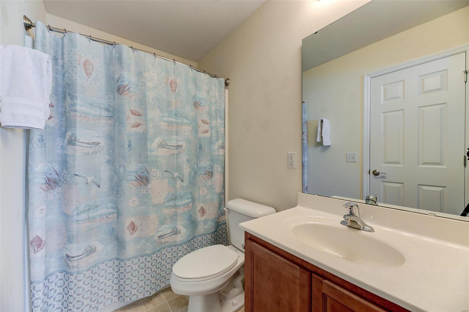 Heritage Pointe - Residential