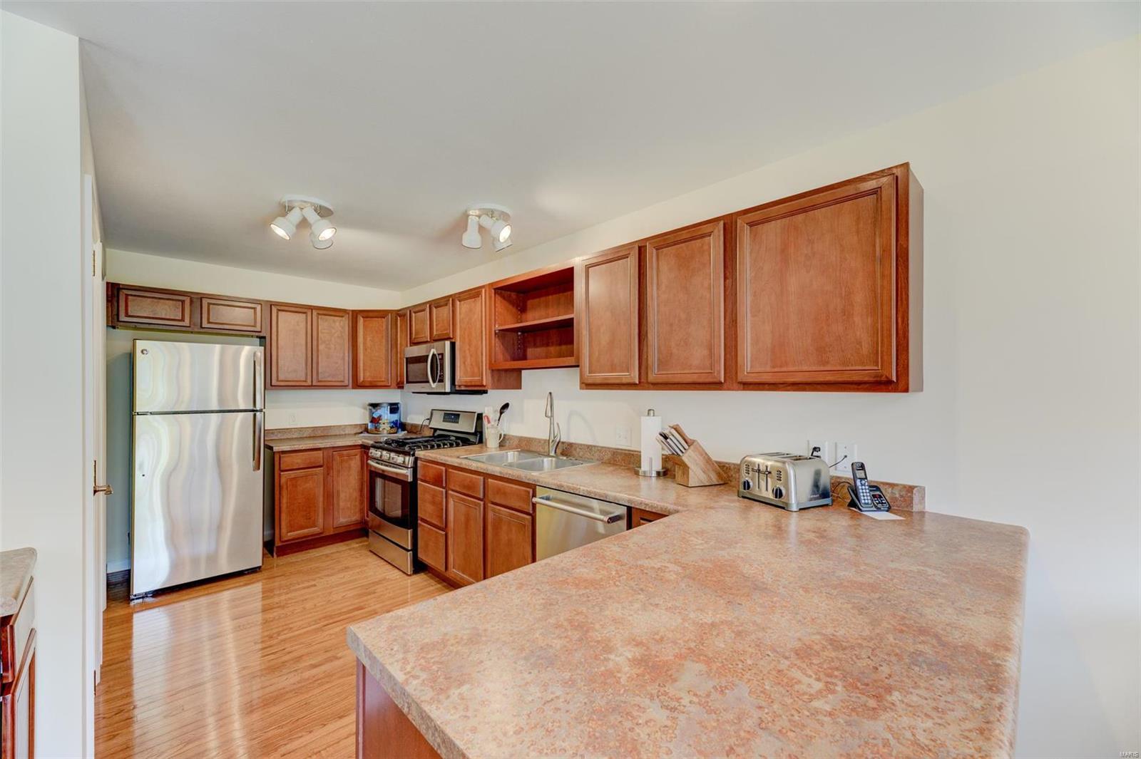 Heritage Pointe - Residential