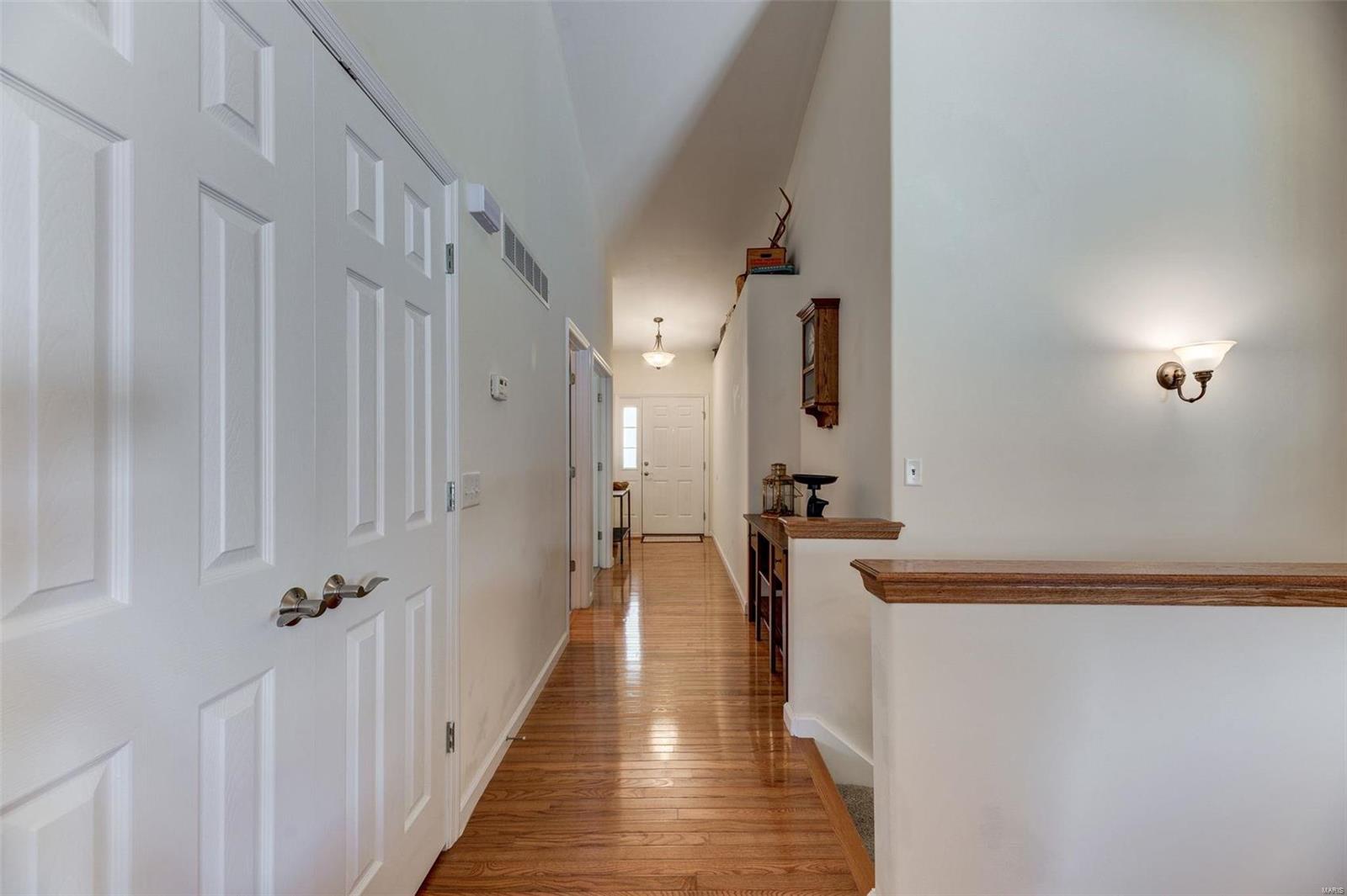 Heritage Pointe - Residential