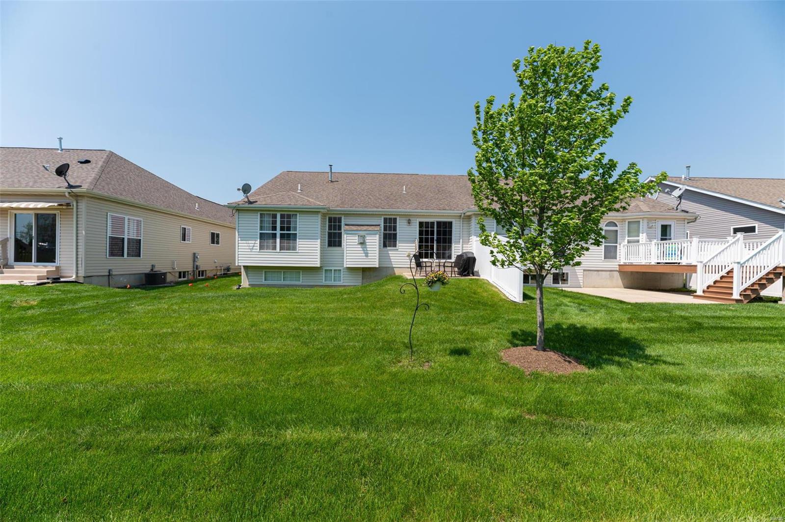 Heritage Pointe - Residential