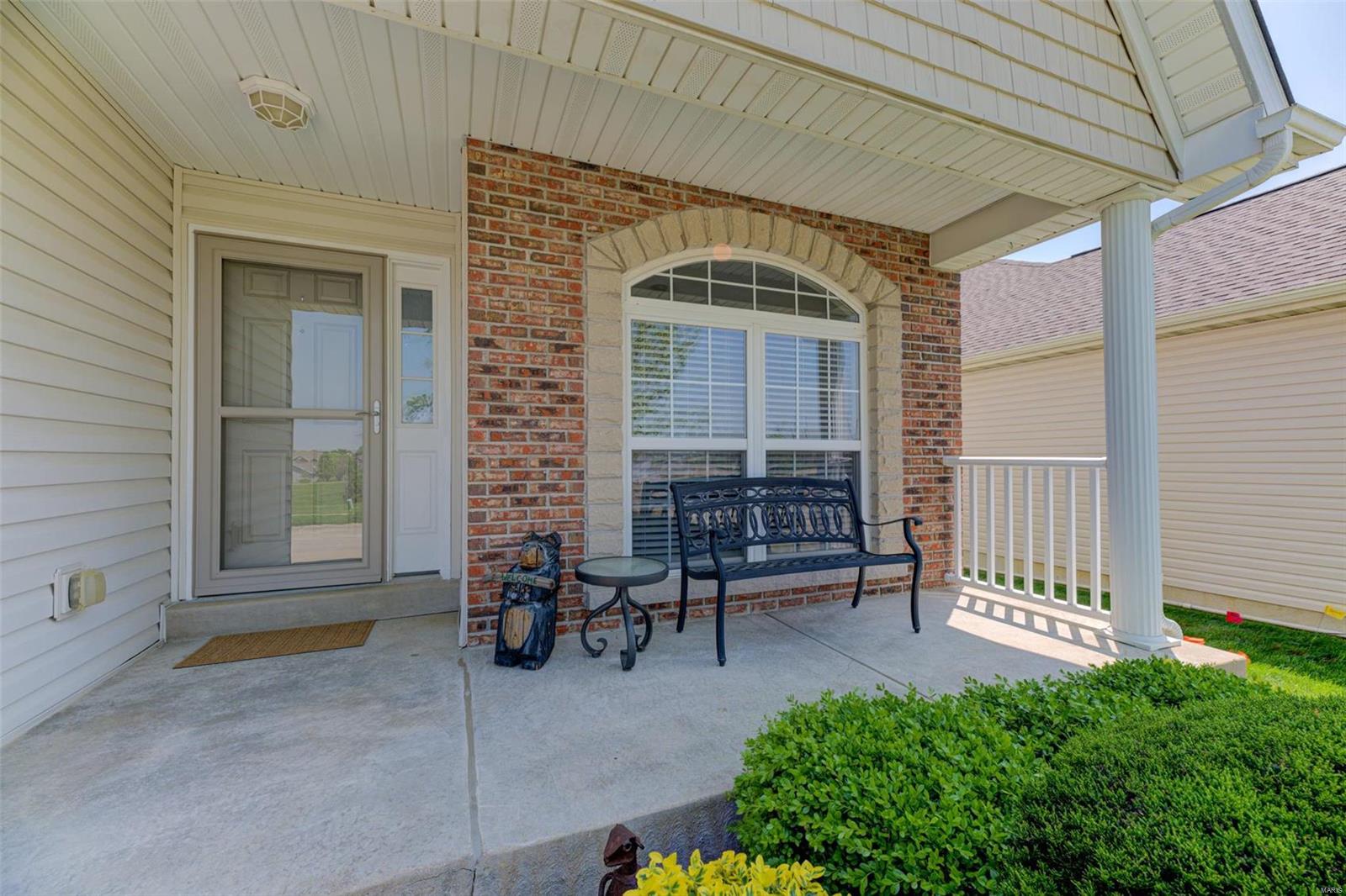 Heritage Pointe - Residential