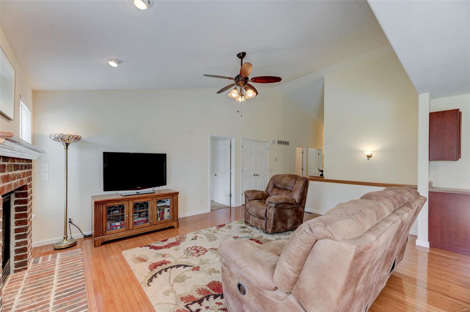 Heritage Pointe - Residential