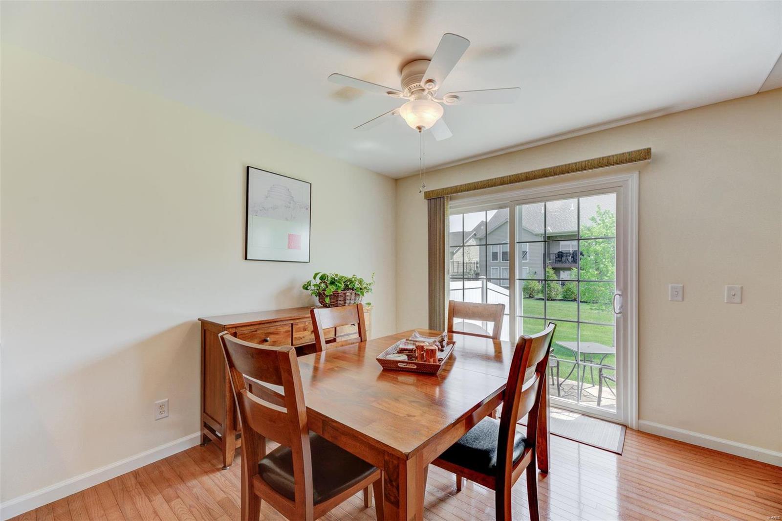 Heritage Pointe - Residential