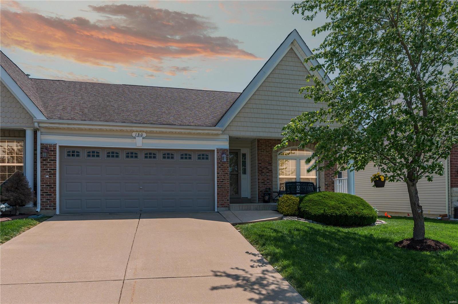 Heritage Pointe - Residential