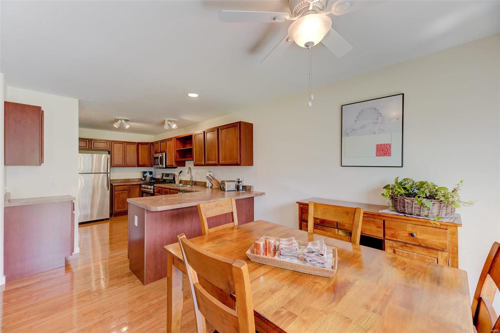 Heritage Pointe - Residential