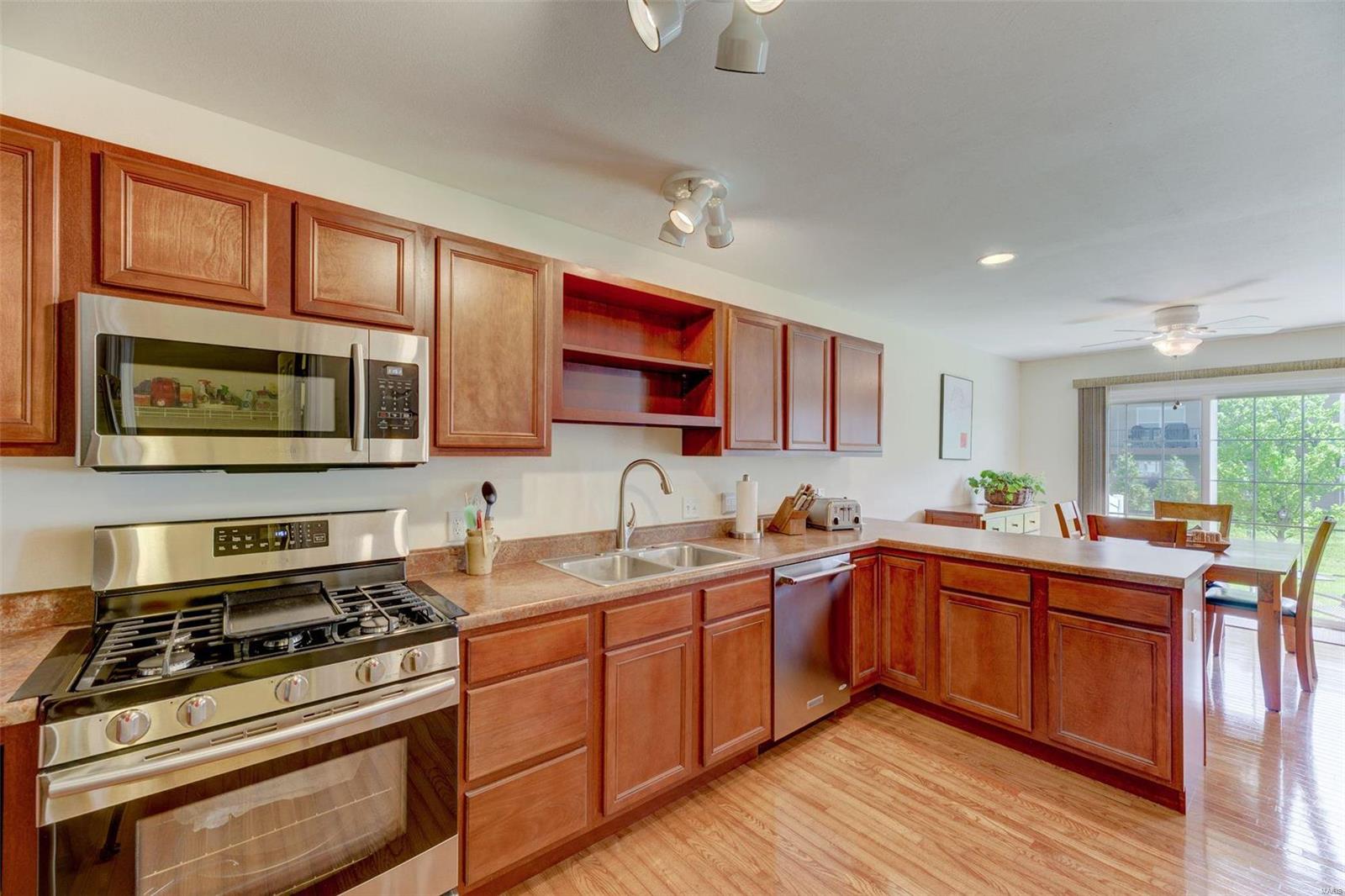 Heritage Pointe - Residential