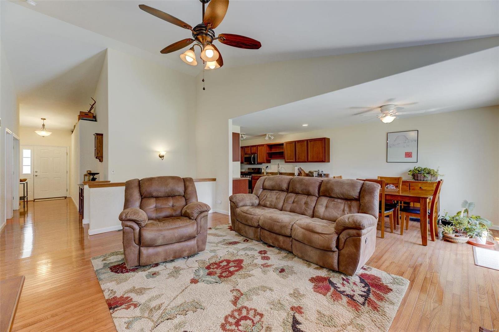 Heritage Pointe - Residential