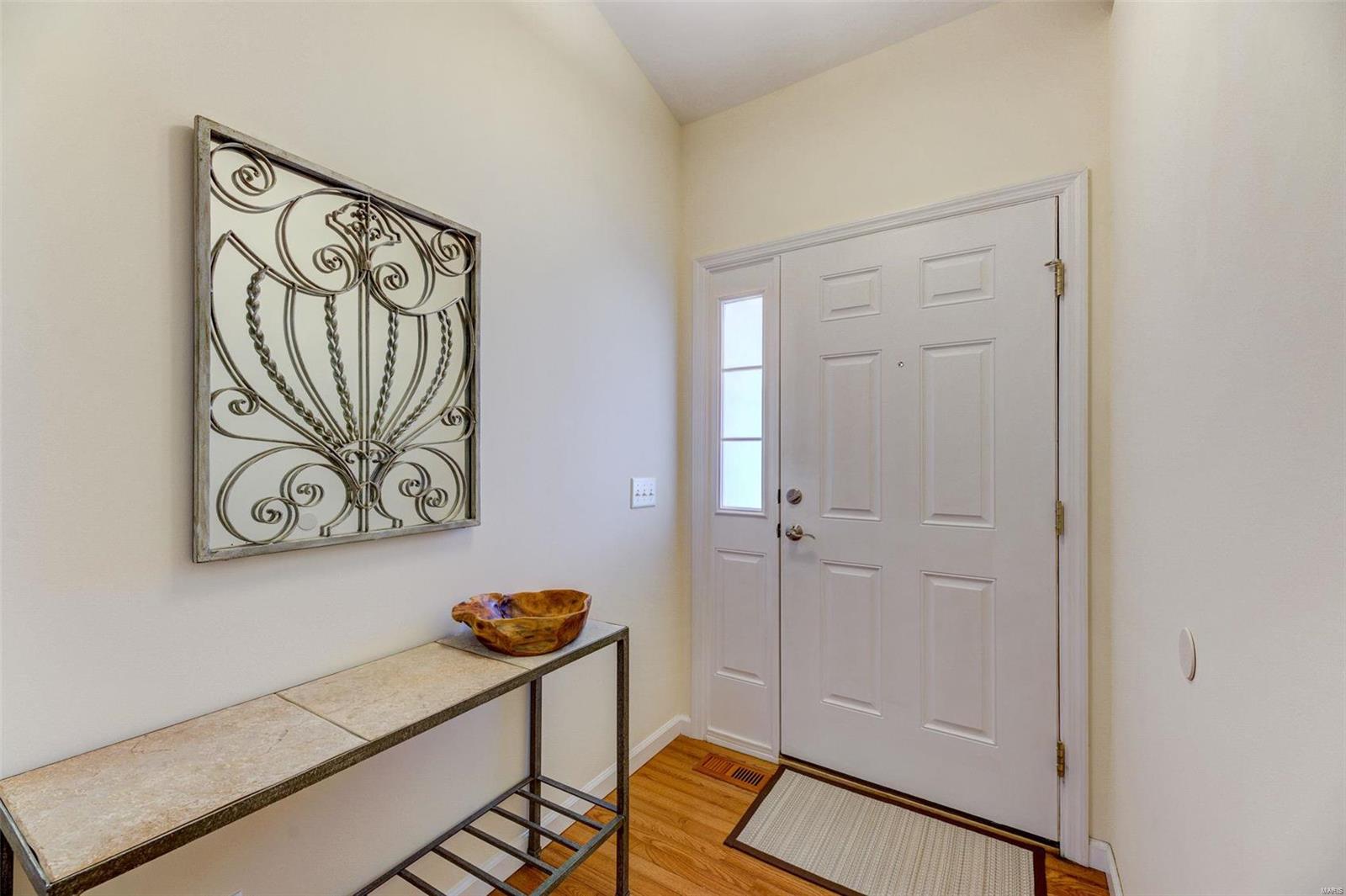 Heritage Pointe - Residential