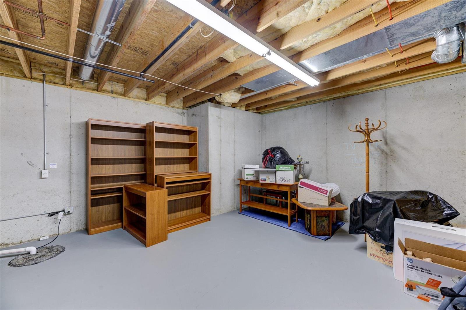 Heritage Pointe - Residential