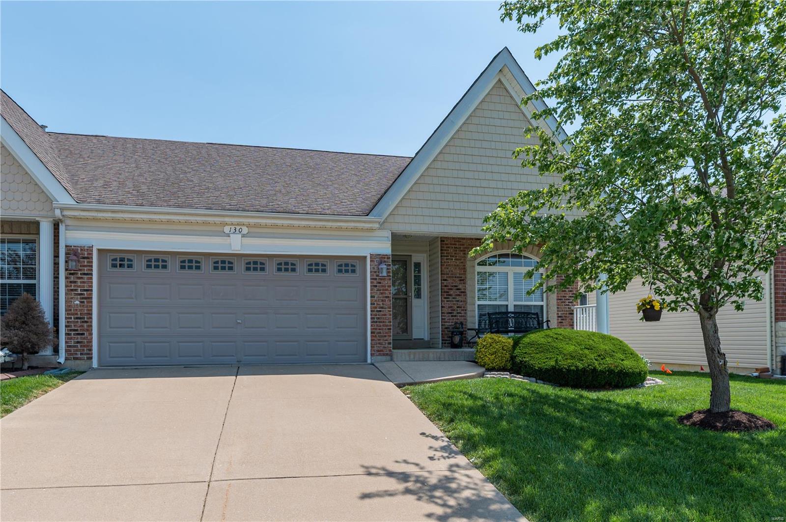 Heritage Pointe - Residential