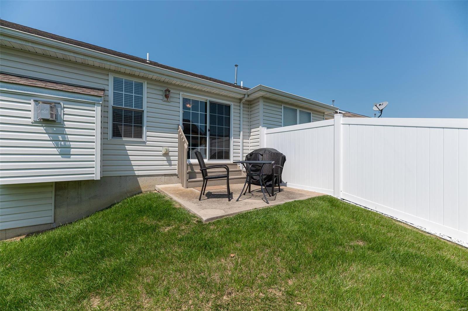 Heritage Pointe - Residential