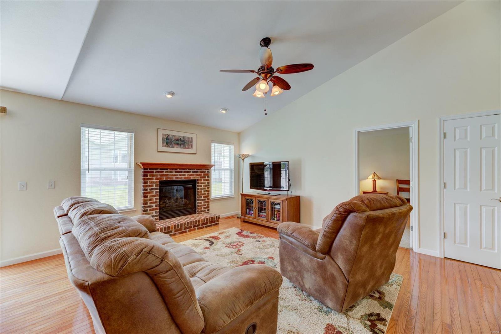 Heritage Pointe - Residential