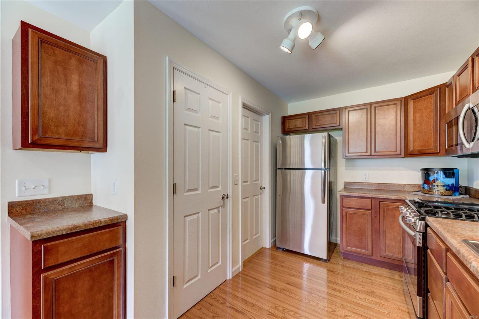 Heritage Pointe - Residential