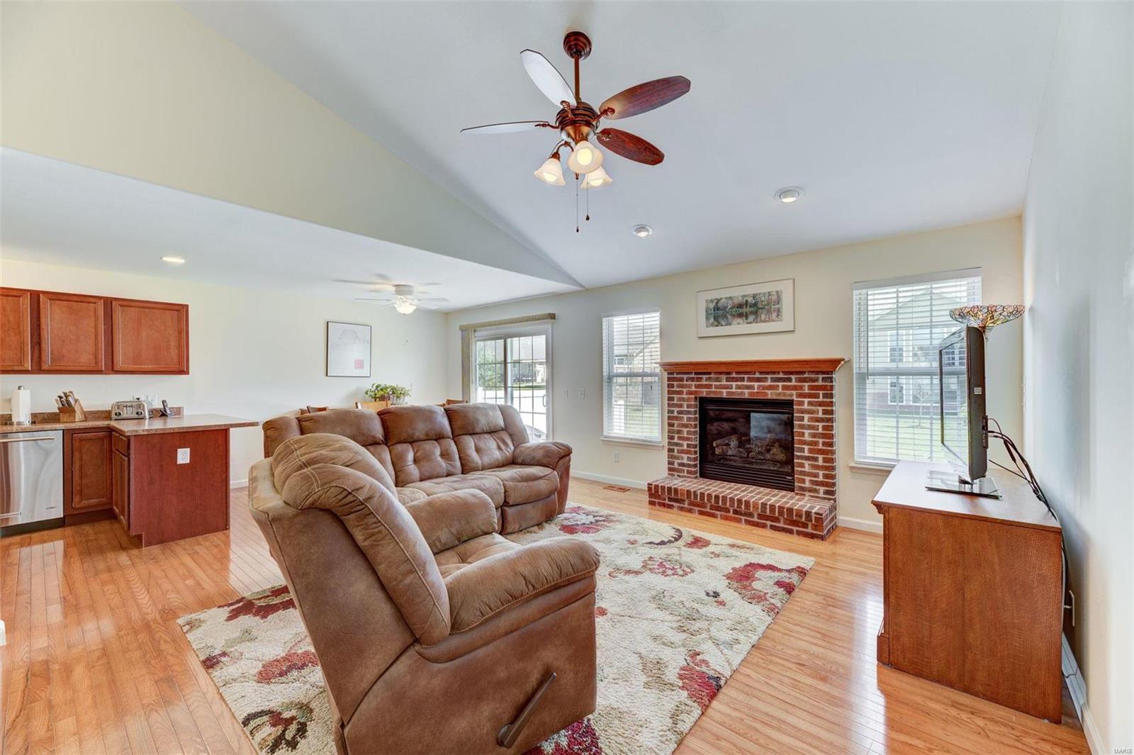 Heritage Pointe - Residential