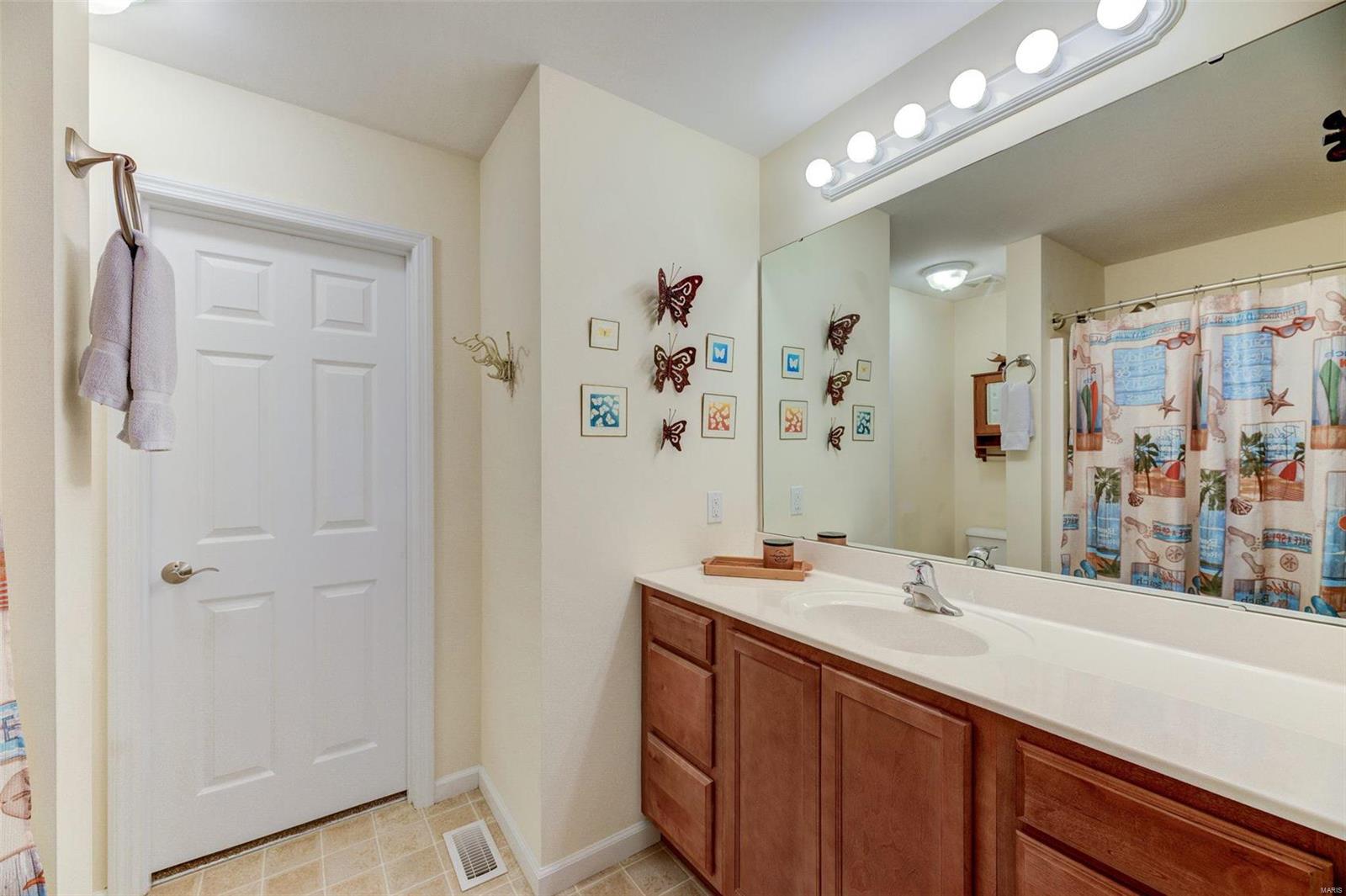 Heritage Pointe - Residential