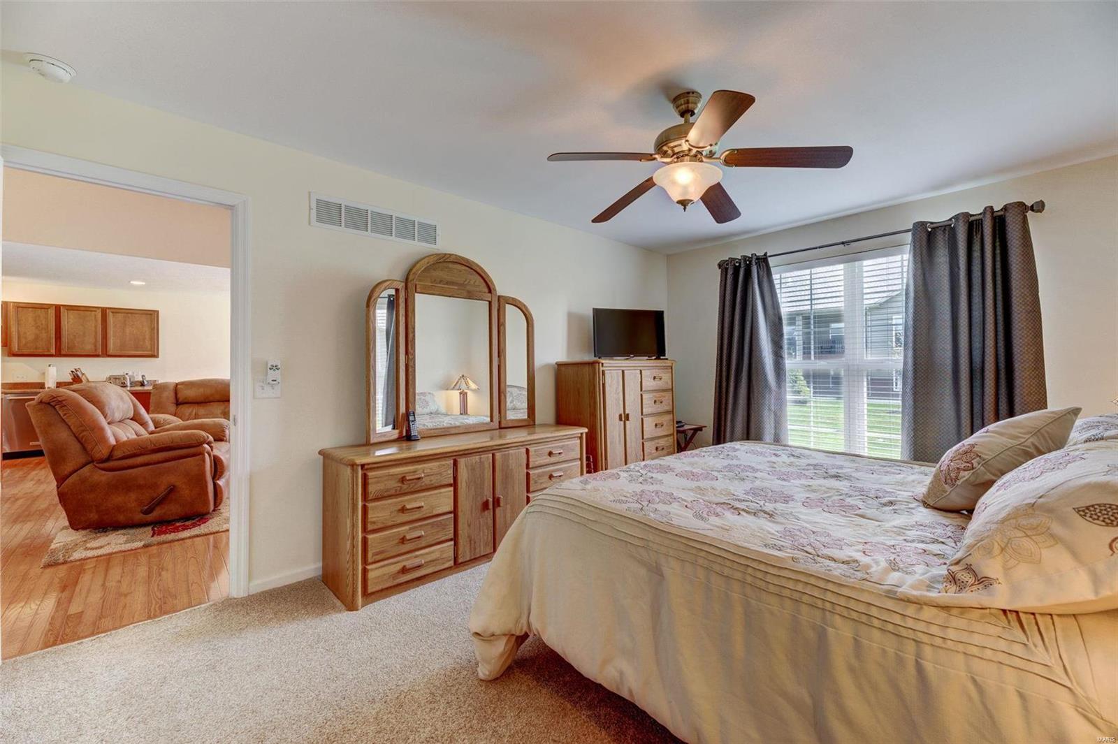 Heritage Pointe - Residential