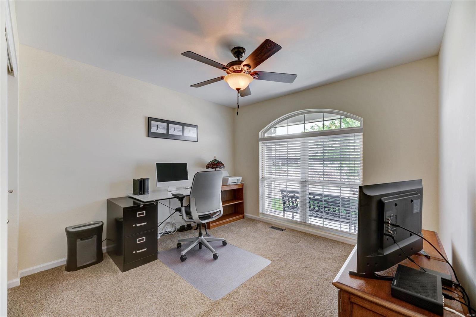 Heritage Pointe - Residential